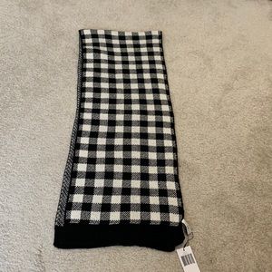 Vera Bradley cozy scarf